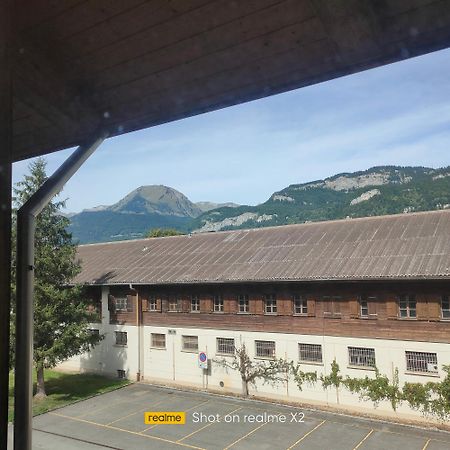 Herberge Balmweid 1 Meiringen Rum bild