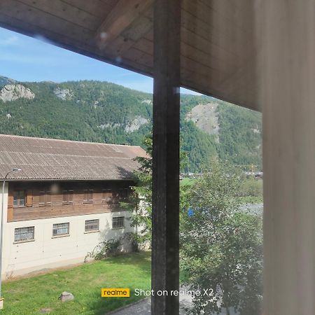 Herberge Balmweid 1 Meiringen Rum bild