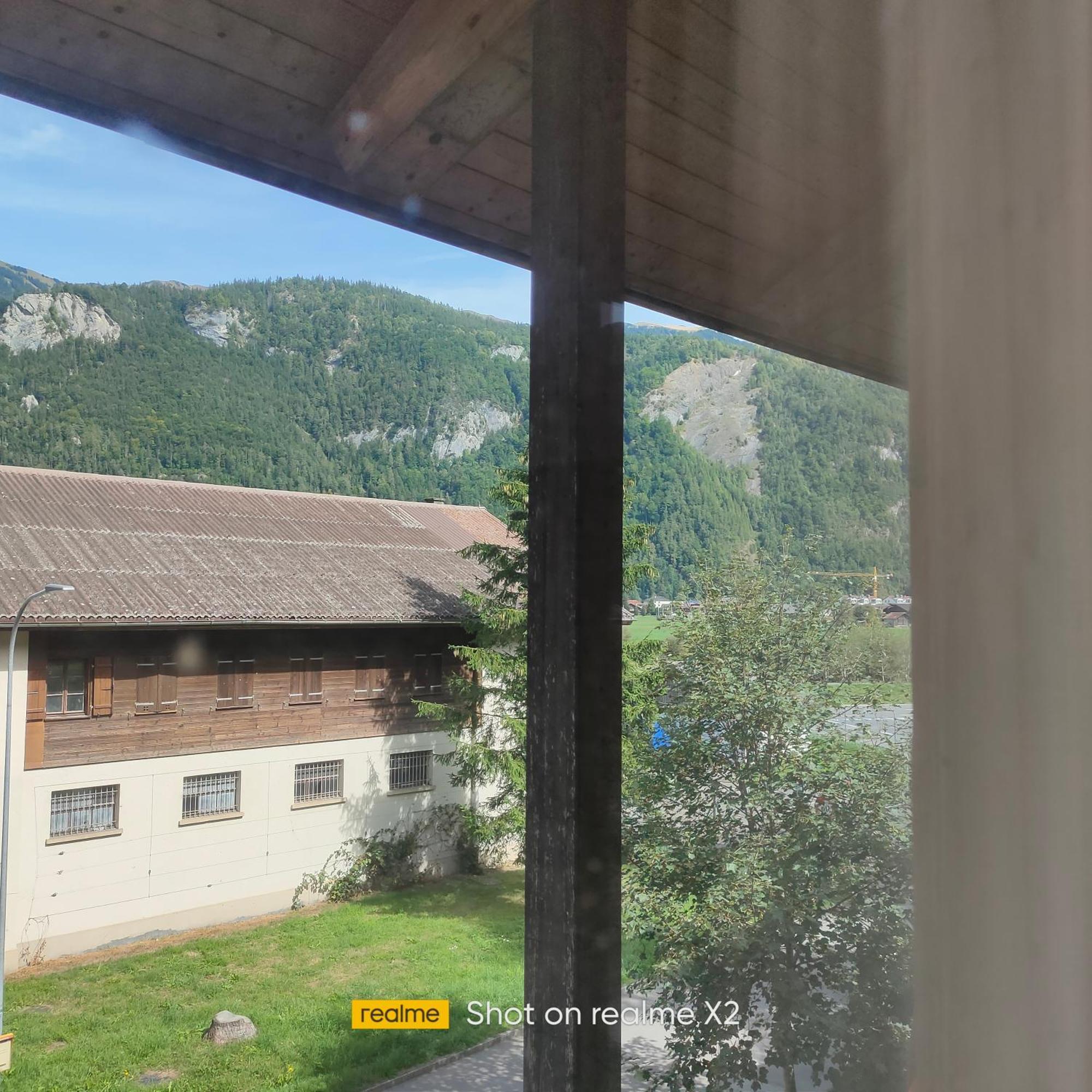 Herberge Balmweid 1 Meiringen Rum bild